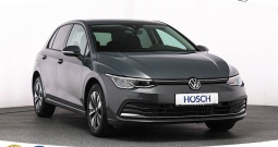 VW Golf VIII 2.0 TDI DSG Life 150 KS, ACC+KAM+LED+GR SJED+NAVI+ASIST