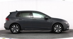 VW Golf VIII 2.0 TDI DSG Life 150 KS, ACC+KAM+LED+GR SJED+NAVI+ASIST