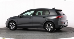 VW Golf VIII 2.0 TDI DSG Life 150 KS, ACC+KAM+LED+GR SJED+NAVI+ASIST