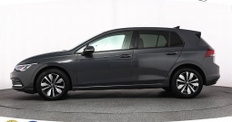 VW Golf VIII 2.0 TDI DSG Life 150 KS, ACC+KAM+LED+GR SJED+NAVI+ASIST