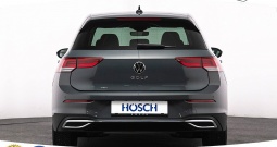 VW Golf VIII 2.0 TDI DSG Life 150 KS, ACC+KAM+LED+GR SJED+NAVI+ASIST