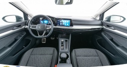 VW Golf VIII 2.0 TDI DSG Life 150 KS, ACC+KAM+LED+GR SJED+NAVI+ASIST