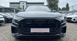 Audi Q8 60 TFSIe quattro Aut. 2xS-Line 462 KS, ZRAČNI+ACC+KAM+GR SJED+LED+HEAD