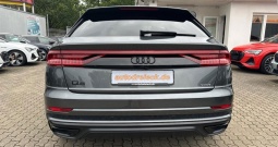 Audi Q8 60 TFSIe quattro Aut. 2xS-Line 462 KS, ZRAČNI+ACC+KAM+GR SJED+LED+HEAD