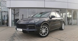 Porsche Cayenne 3.0 V6 Tiptronic S 340 KS, LED+GR SJED+HEAD