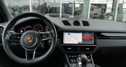 Porsche Cayenne 3.0 V6 Tiptronic S 340 KS, LED+GR SJED+HEAD