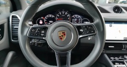 Porsche Cayenne 3.0 V6 Tiptronic S 340 KS, LED+GR SJED+HEAD