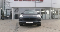 Porsche Cayenne 3.0 V6 Tiptronic S 340 KS, LED+GR SJED+HEAD