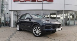 Porsche Cayenne 3.0 V6 Tiptronic S 340 KS, LED+GR SJED+HEAD