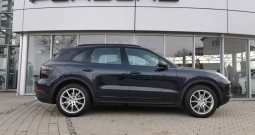 Porsche Cayenne 3.0 V6 Tiptronic S 340 KS, LED+GR SJED+HEAD