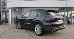 Porsche Cayenne 3.0 V6 Tiptronic S 340 KS, LED+GR SJED+HEAD