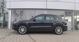 Porsche Cayenne 3.0 V6 Tiptronic S 340 KS, LED+GR SJED+HEAD