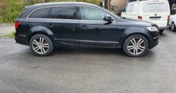 Audi Q7 ABT