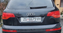 Audi Q7 ABT