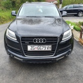 Audi Q7 ABT