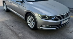 Passat 2.0 TDI BMT Limuzina