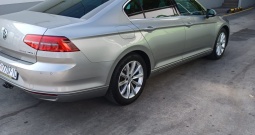 Passat 2.0 TDI BMT Limuzina