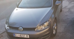 Golf 7 1.6 dizel