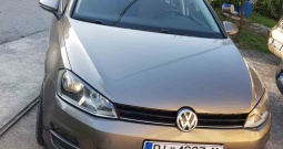 Golf 7 1.6 dizel