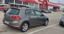 Golf 7 1.6 dizel