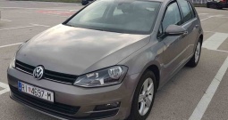 Golf 7 1.6 dizel