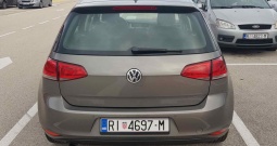 Golf 7 1.6 dizel