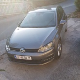 Golf 7 1.6 dizel