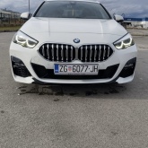 Bmw 218d gran coupe