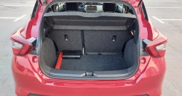 Nissan Micra 1.5dci