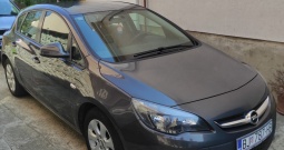 Opel Astra 1.7 CDTI - ECO