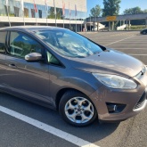 Ford C-Max 1.0 EcoBoost