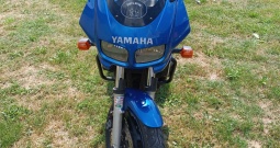 Yamaha Frazer 600s prodajem