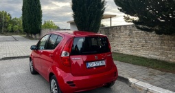 Suzuki Splash 1,2