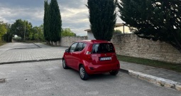 Suzuki Splash 1,2