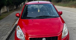 Suzuki Splash 1,2