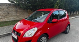 Suzuki Splash 1.2