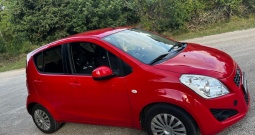 Suzuki Splash 1,2