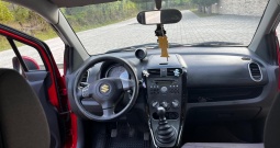 Suzuki Splash 1,2