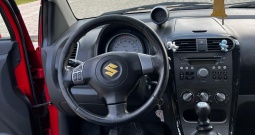 Suzuki Splash 1,2