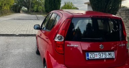 Suzuki Splash 1,2