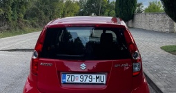 Suzuki Splash 1,2