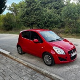 Suzuki Splash 1,2