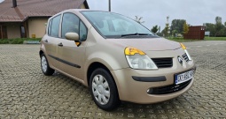 Renault Modus 1.5 dci