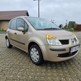 Renault Modus 1.5 dci