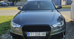 Audi A6 C7 Bitdi