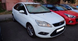 Ford Focus LPG, 12mj 2011