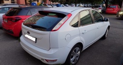 Ford Focus LPG, 12mj 2011