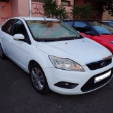 Ford Focus LPG, 12mj 2011