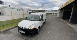 Opel combo 1. 3 cdti l2h1 ecoflex