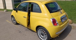 Fiat 500 1,2 pop reg 2008 god prodajem te mogucnost zamjene za jeftinije vozilo